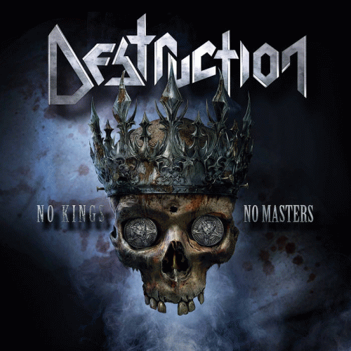 Destruction : No Kings - No Masters